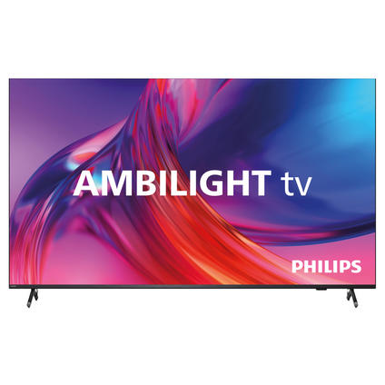 Philips 85PUS8808 85'' 4K UHD LED TV Ambilight Google TV 2023 philips