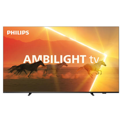 Philips 55PML9008 55'' 4K UHD Mini LED TV Ambilight 2023 philips
