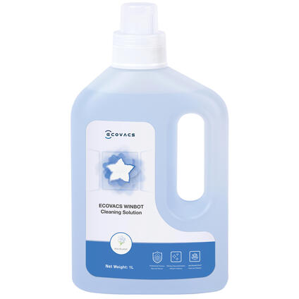 Ecovacs Soluzione detergente WINBOT 1 L ecovacs