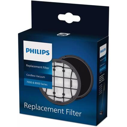 Philips Set di filtri di ricambio per 7000/8000 philips