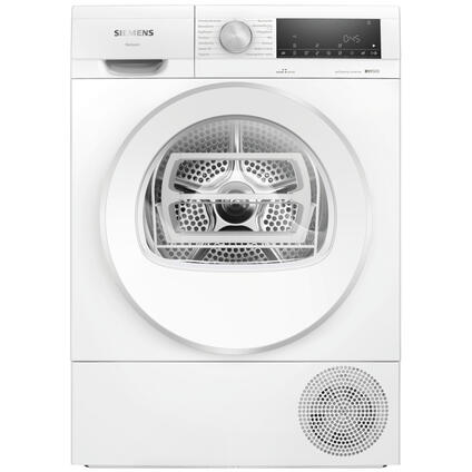 Siemens iQ500 asciugatrice a pompa di calore 9 kg WQ45G290CH siemens