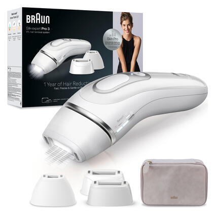 Braun Silk expert Pro 3 IPL PL3230 braun