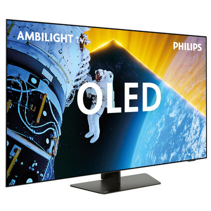 Philips 48OLED809 48" 4K Ultra HD OLED TV Ambilight 2024 philips