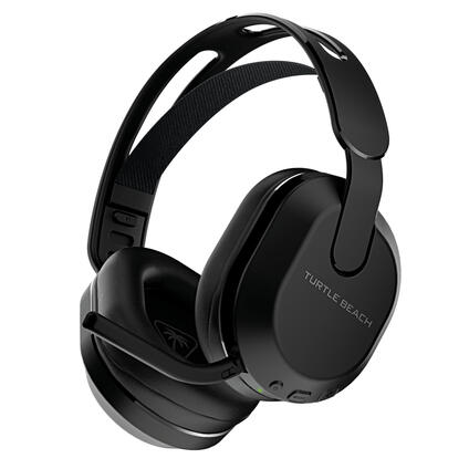 Turtle Beach Stealth 500 Black Wireless Headset for PS5 turtle beach