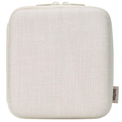 Fujifilm Instax Link Wide Case Ash White fujifilm