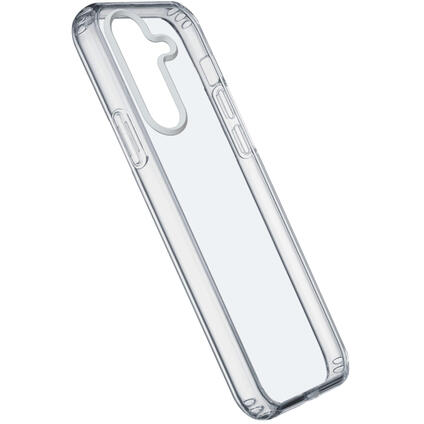 Cellularline Custodia Clear Strong Samsung Galaxy A55 cellularline