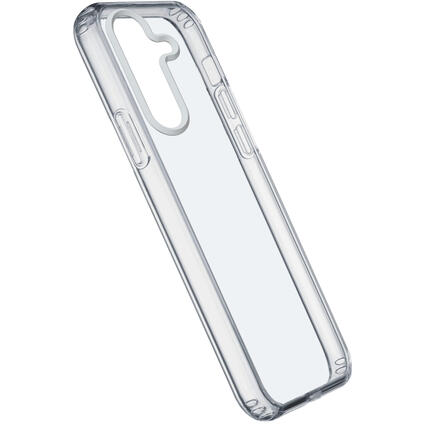 Cellularline Custodia Clear Strong Samsung Galaxy A35 cellularline