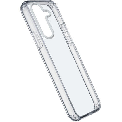 Cellularline Custodia Clear Strong Samsung Galaxy S24 cellularline