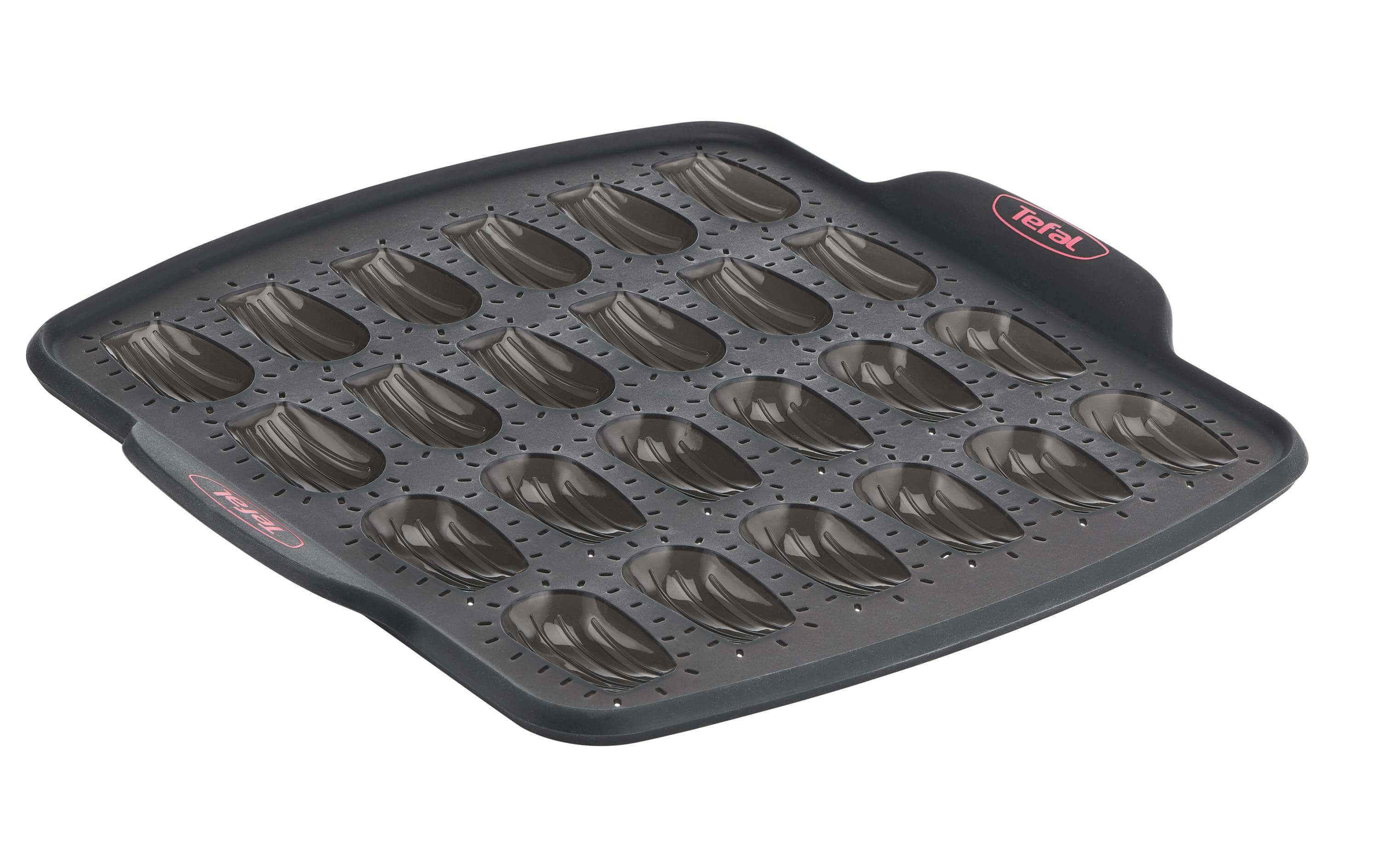 Tefal Madeleine teglia Crispy Bake Mini 24 vassoi tefal