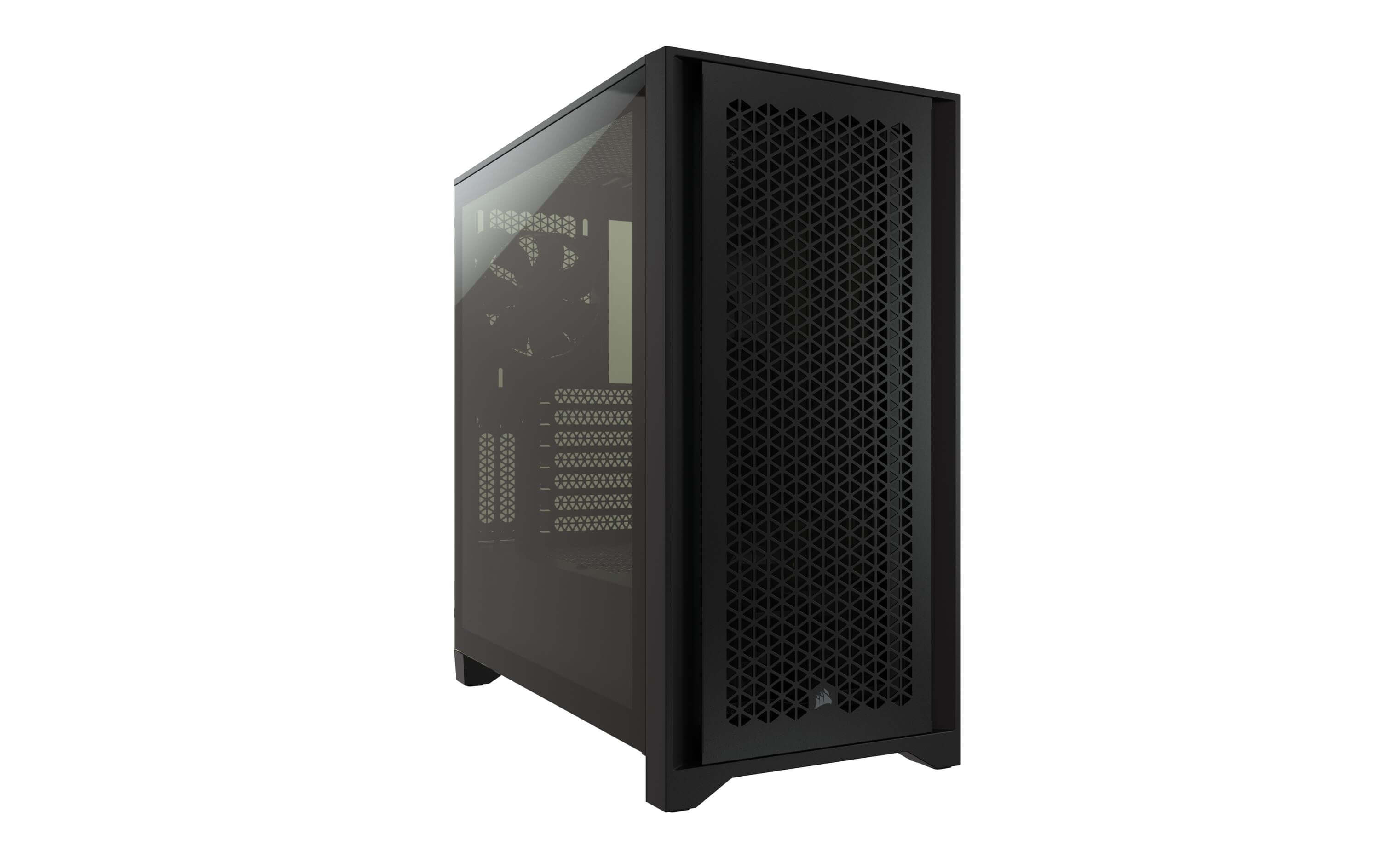 Corsair 4000D Airflow Midi Tower Nero