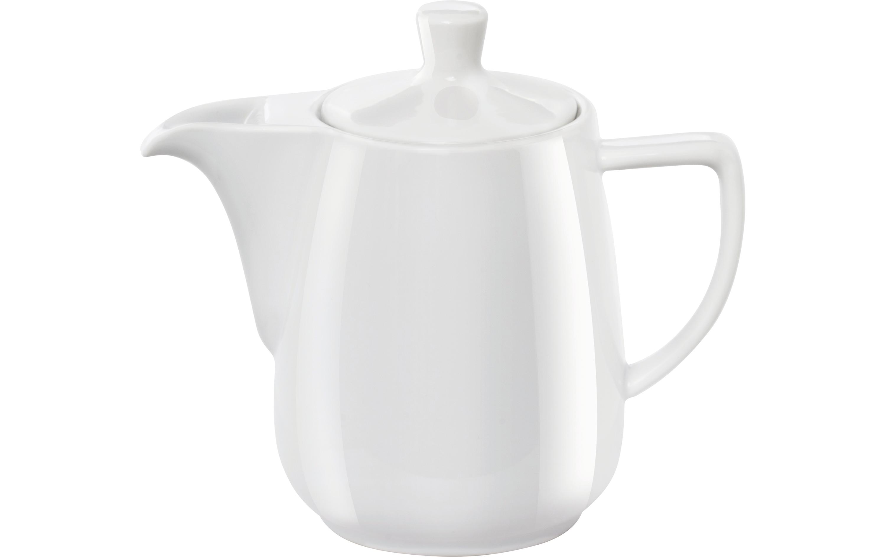 Melitta Caffettiera Melitta 0 6 l/6 l Bianco melitta