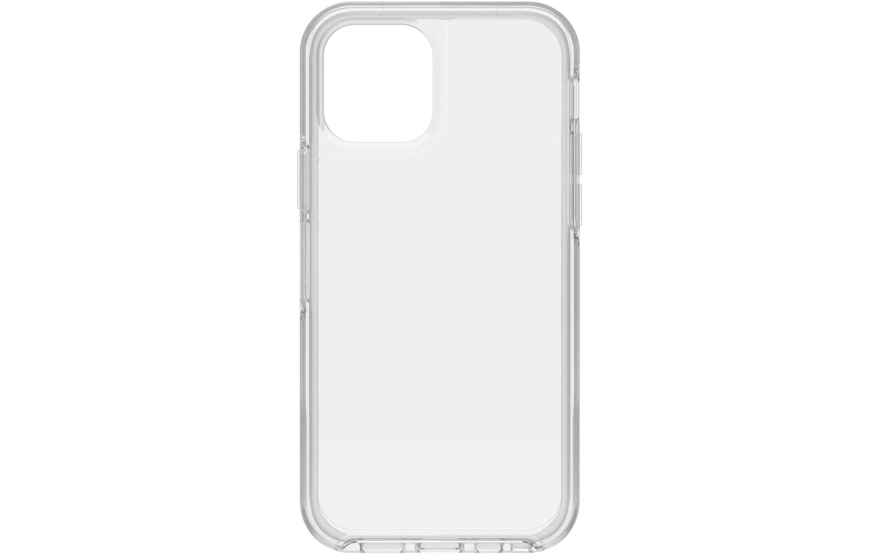 Otterbox Back Cover Symmetry Clear iPhone 12 / 12 Pro otterbox