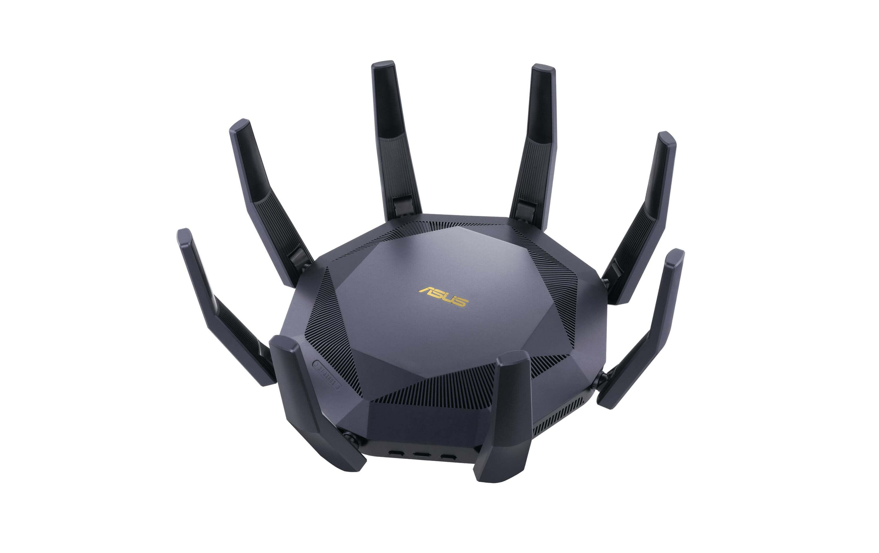 ASUS Dual Band WiFi Router RT AX89X asus