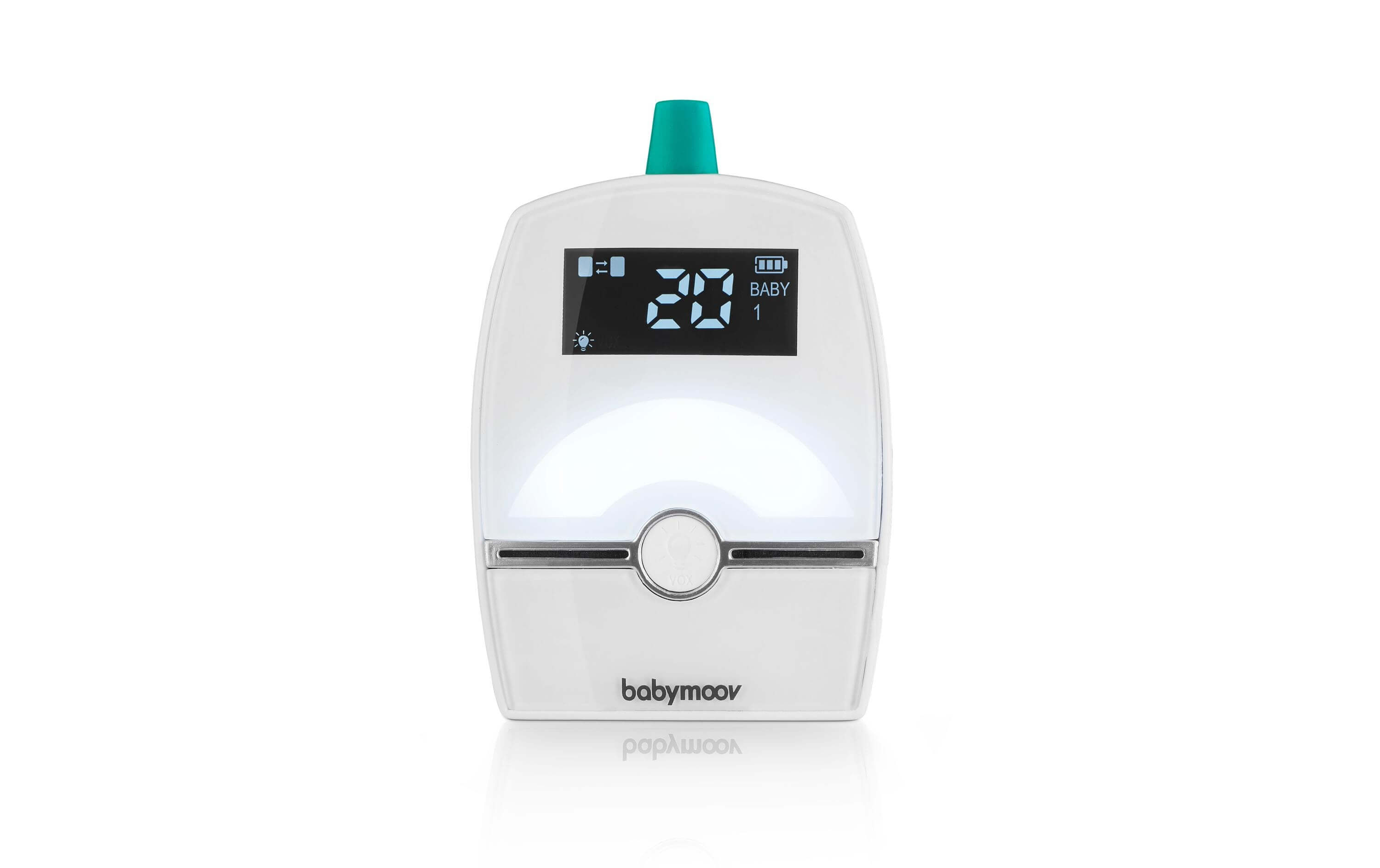 Babymoov Baby Monitor Trasmettitore aggiuntivo Premium Care babymoov