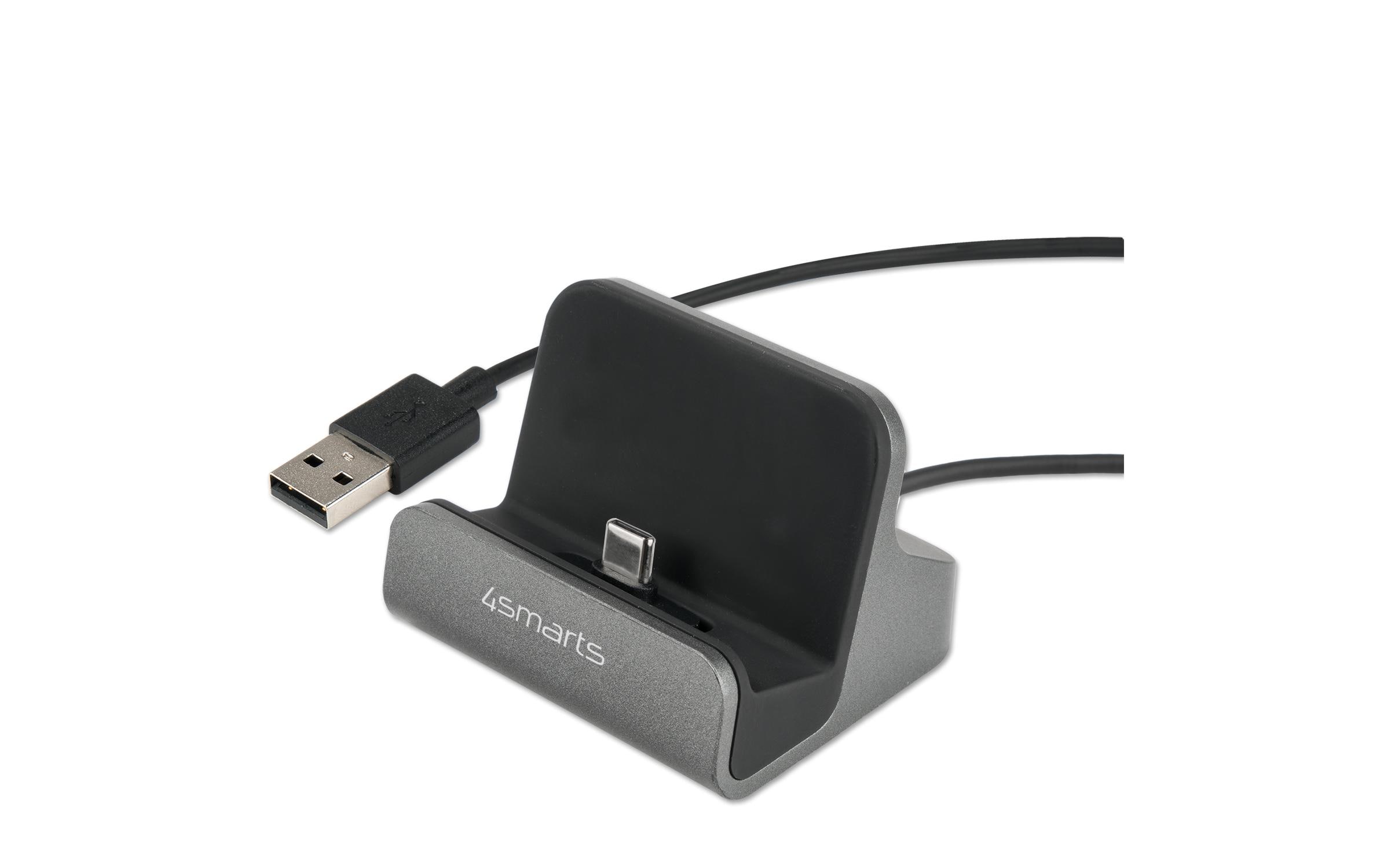 4smarts Stazione di ricarica VoltDock USB C 10W 4smarts