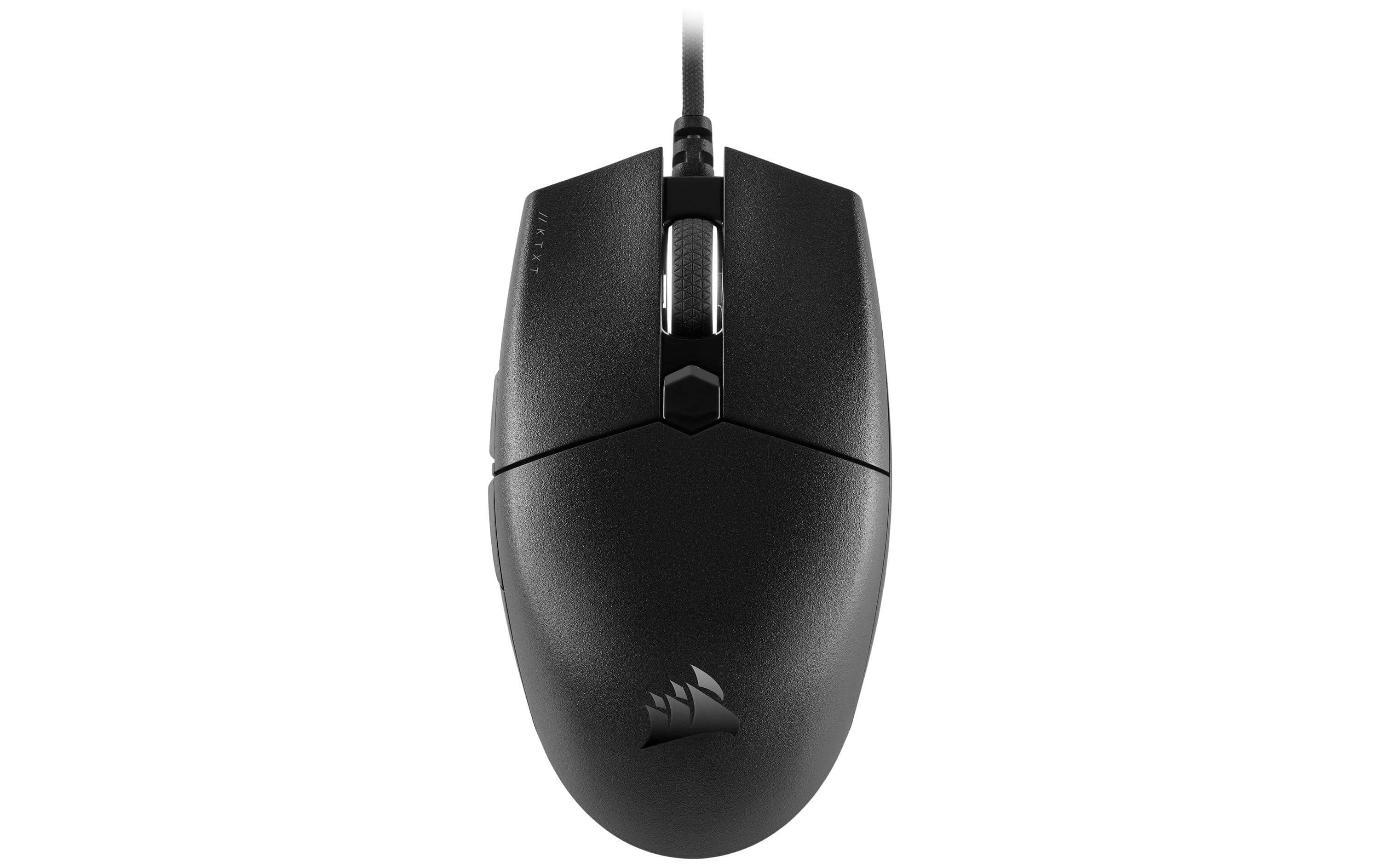 Corsair Gaming Mouse KATAR PRO Wired iCUE corsair