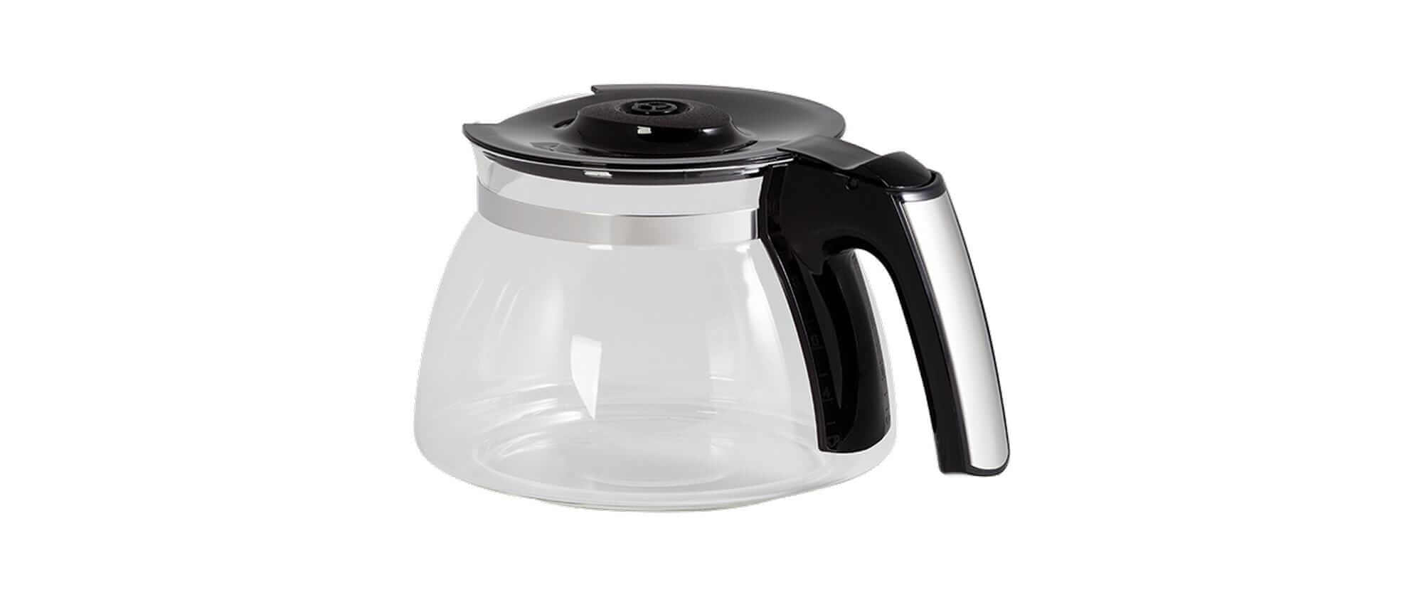 Melitta Caffettiera Melitta Aroma Fresh 1 2 l Nero melitta