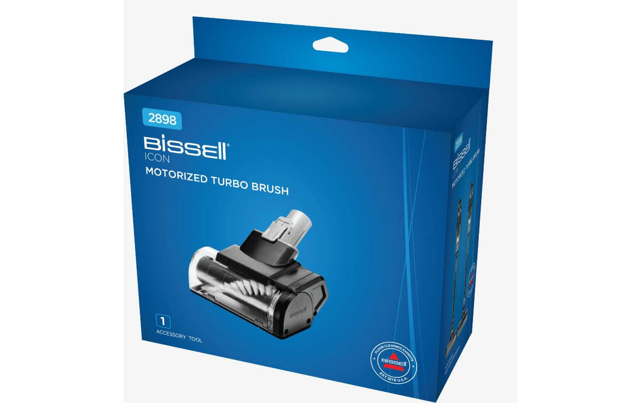 Bissell Spazzola a rullo BISSELL Icon Turbo bissell