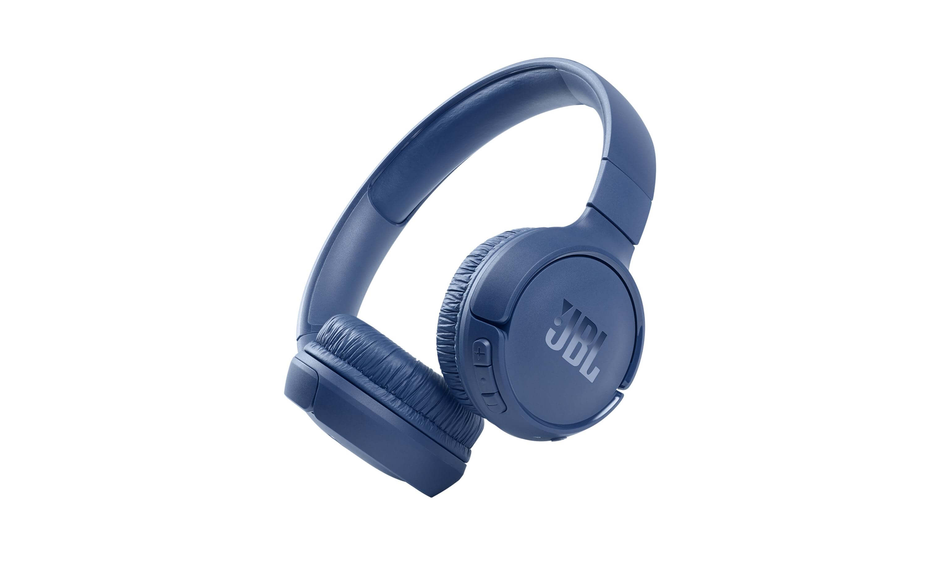 JBL Tune 510 BT - Cuffie Bluetooth (On-ear, Blu)