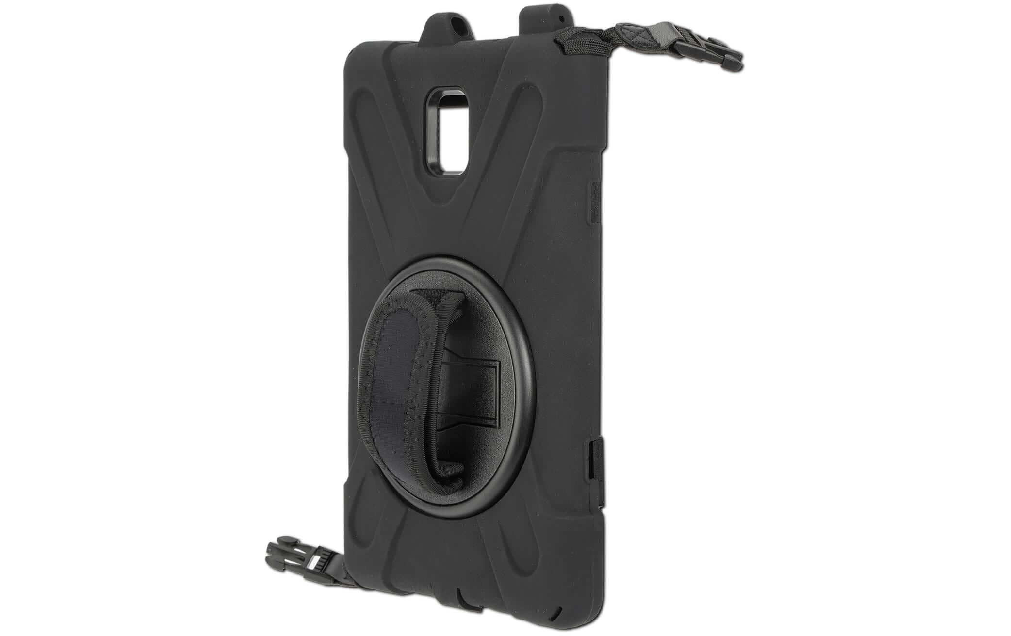 4smarts Tablet Back Cover Rugged GRIP Galaxy Tab Active 3 8 4smarts
