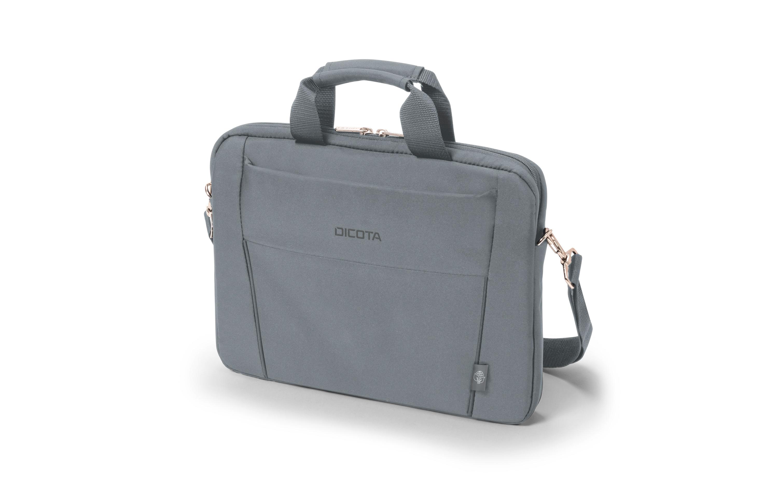 Dicota Custodia per notebook Eco Slim Case Base 12 5 " dicota