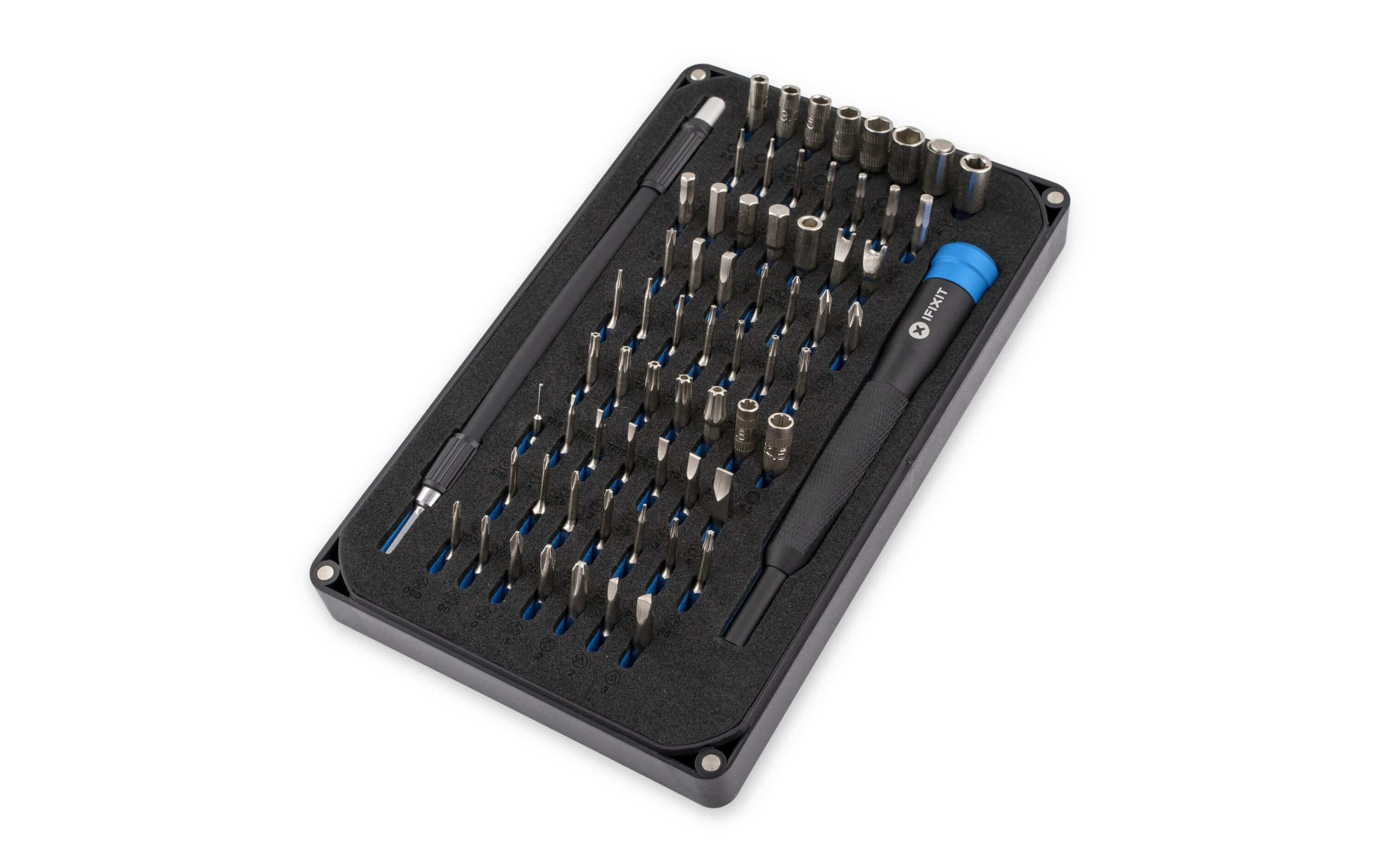 iFixit Kit di strumenti iFixit Mako 64 Bit Driver Kit ifixit