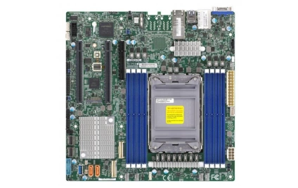 Supermicro Scheda madre Supermicro X12SPM TF supermicro