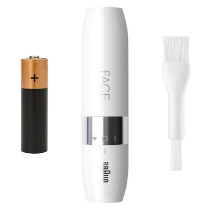 Braun Face Mini Hair Remover FS1000 braun