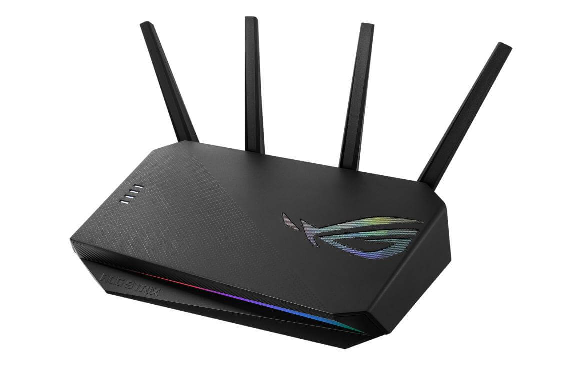ASUS Mesh Router GS AX5400 WiFi 6 asus