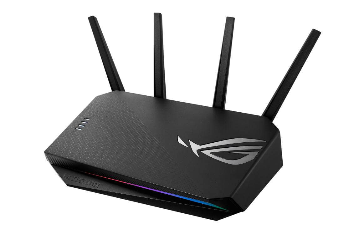 ASUS Mesh Router GS AX3000 WiFi 6 asus