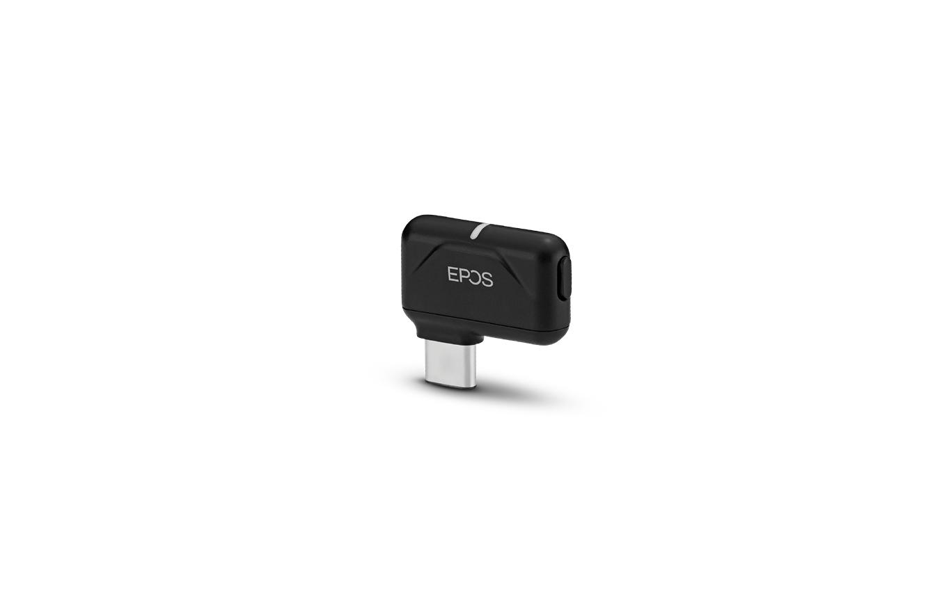 EPOS Adattatore Bluetooth EPOS BTD 800 USB C Bluetooth epos