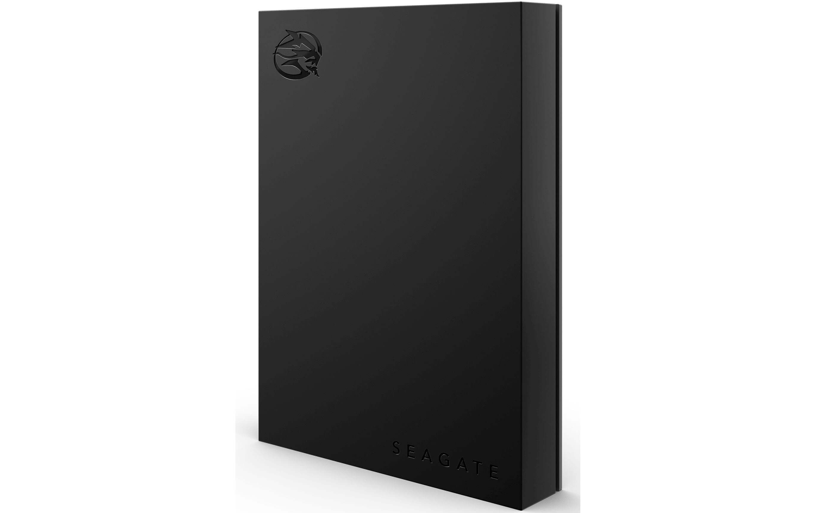 Seagate Disco rigido esterno FireCuda Gaming da 1 TB di Seagate