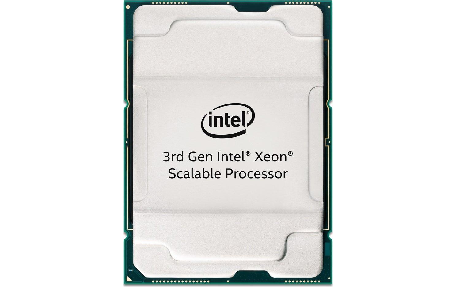 Intel Server CPU Intel Xeon Silver 4314 2 4 GHz intel server