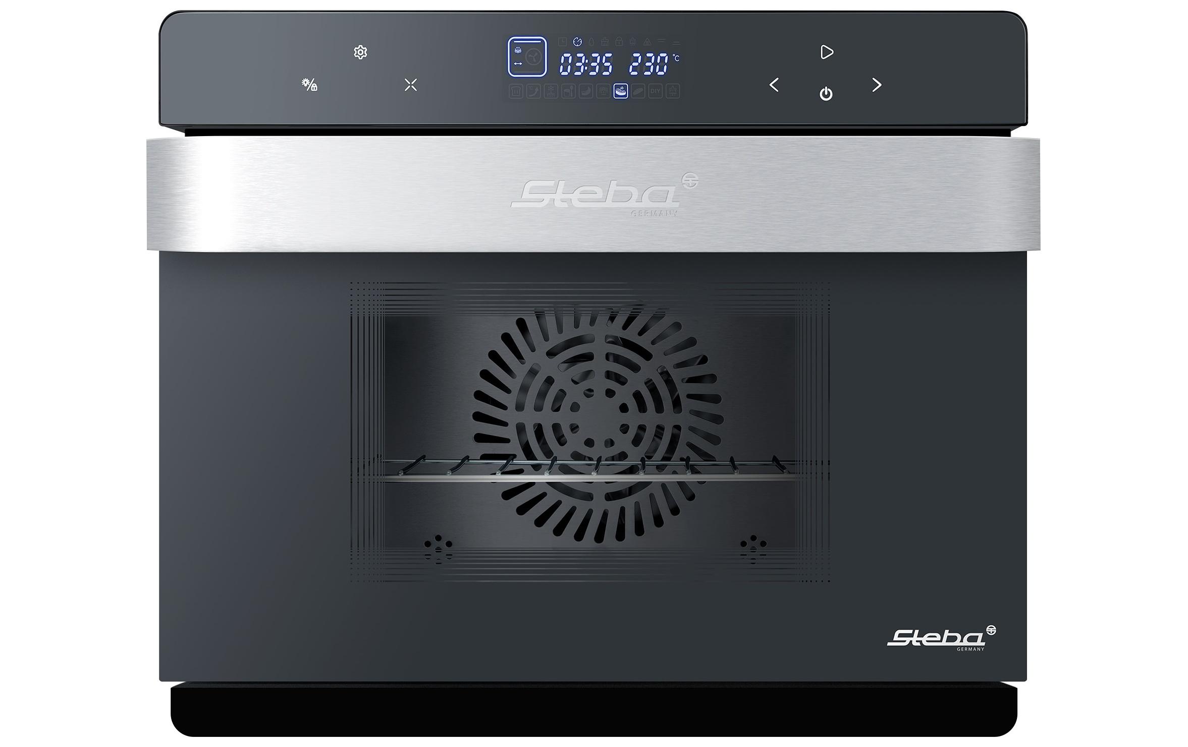 Steba Forno DG 30 27 l Nero steba