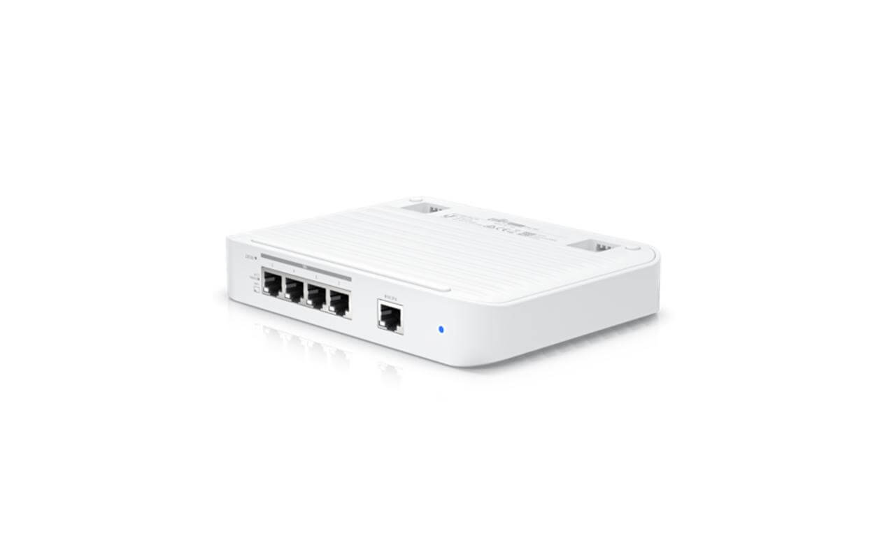 Ubiquiti Switch UniFi Flex XG 4 Port ubiquiti