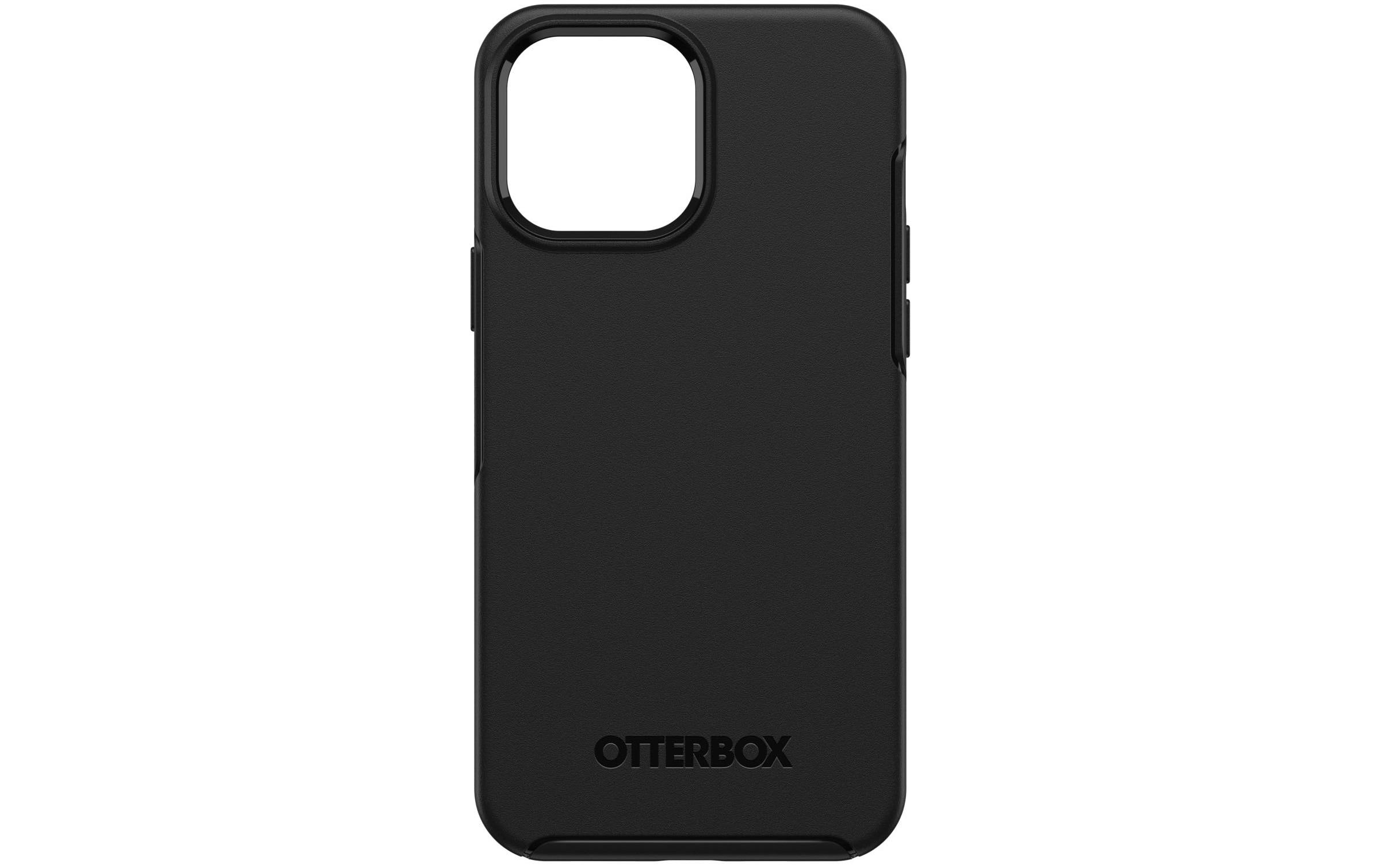 Otterbox Back Cover Symmetry iPhone 13 Pro Max Nero otterbox