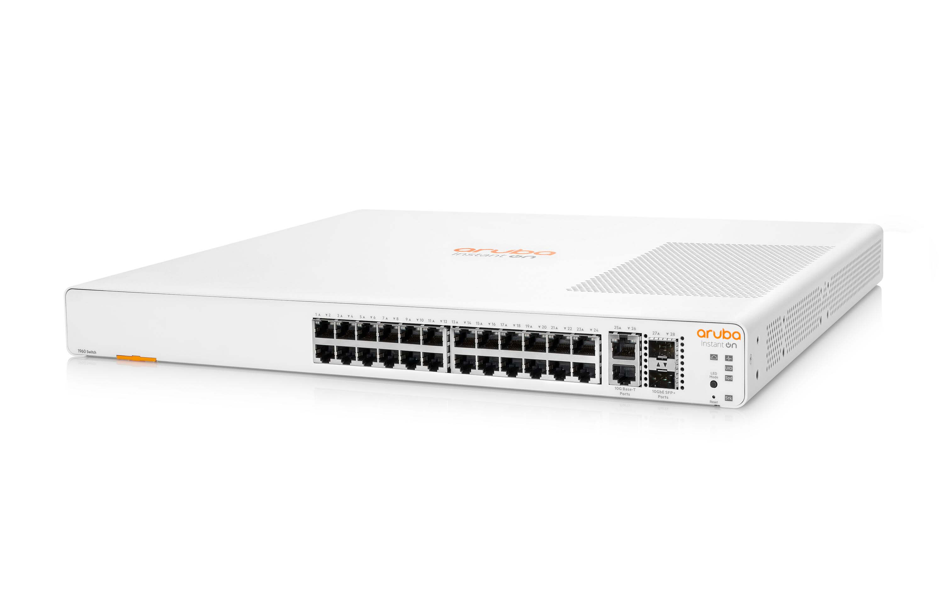 HPE Aruba Networking HPE Aruba Switch di rete Aruba Instant On 1960