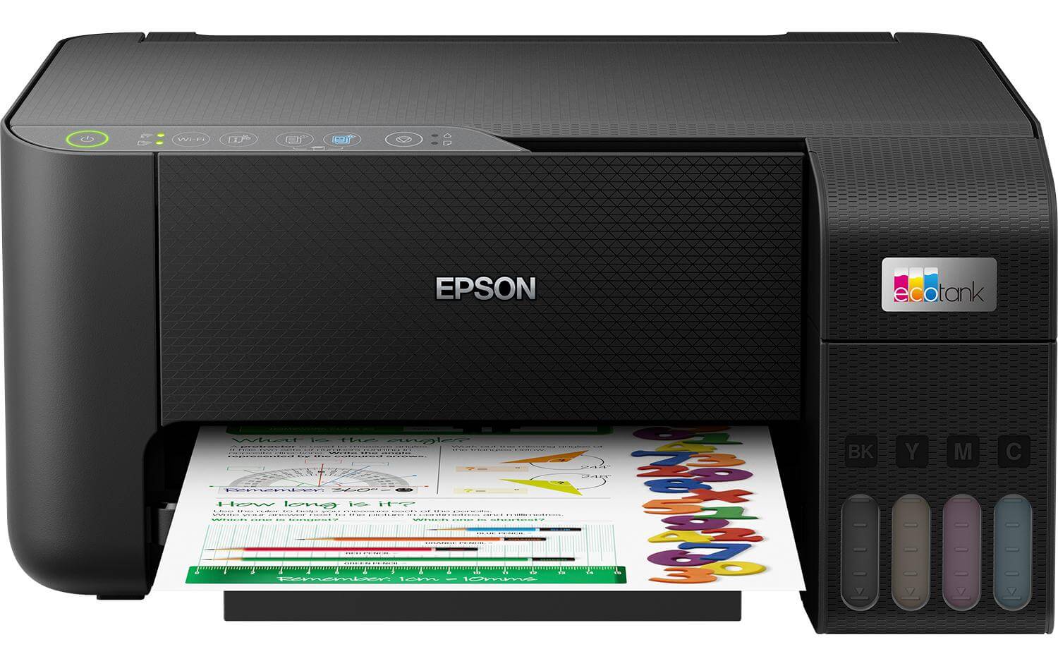 Epson Stampante multifunzione Epson Ecotank ET 2860 epson