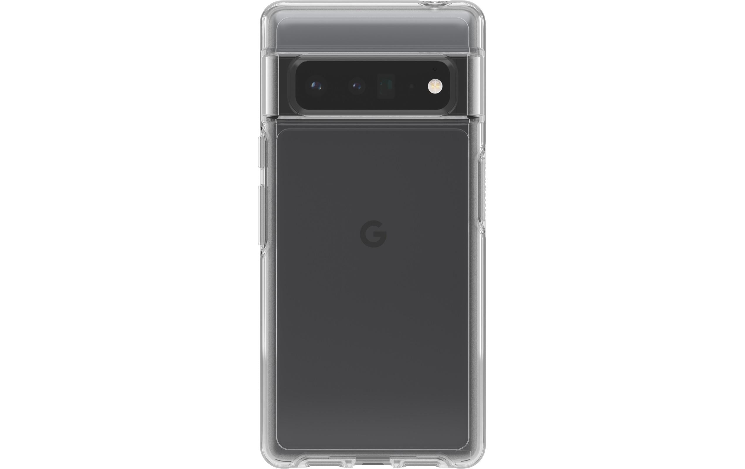 Otterbox Back Cover Symmetry Google Pixel 6 trasparente otterbox