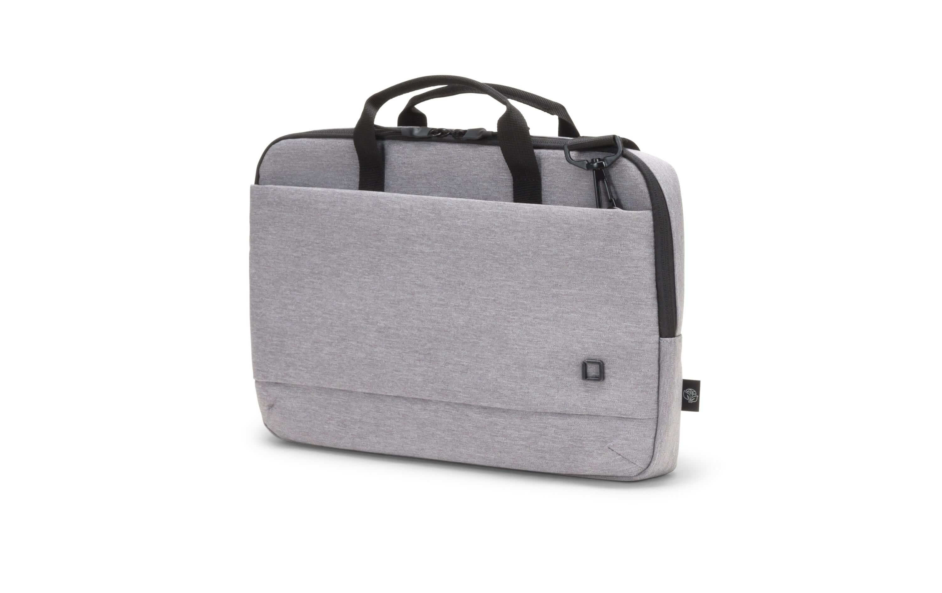 Dicota Custodia per notebook Eco Slim Case MOTION 13 3 " grigio chiaro