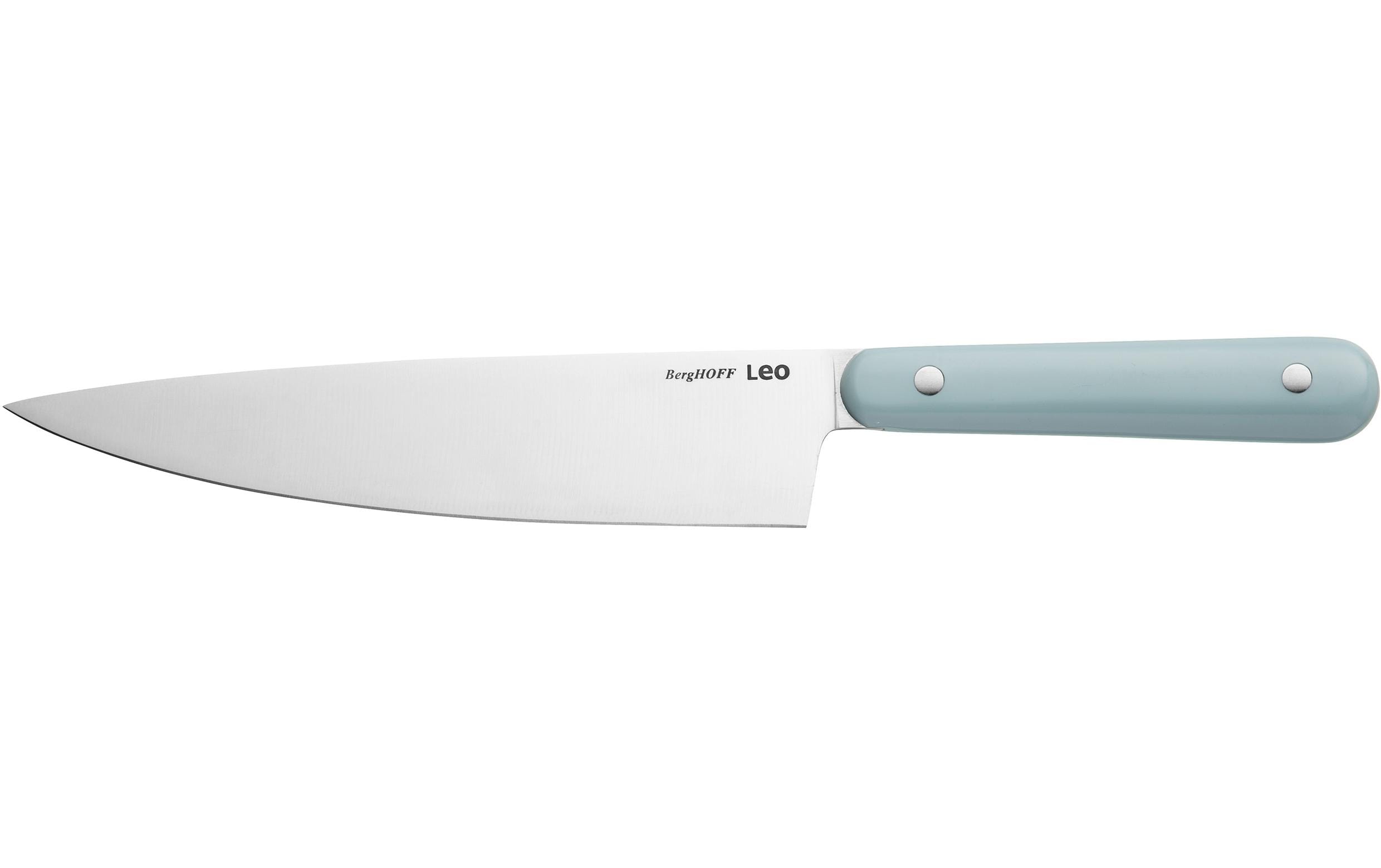 BergHOFF Coltello da chef Leo Slate 20 cm Verde/Blu berghoff