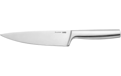 BergHOFF Coltello da chef Leo Legacy 20 cm argento berghoff