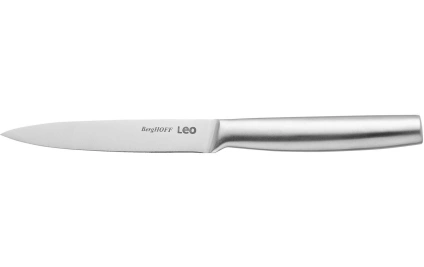 BergHOFF Coltello da ufficio Leo Legacy 12 cm argento berghoff