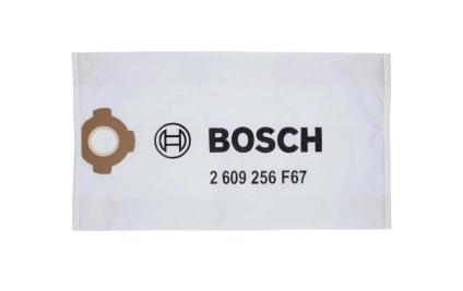 Bosch Sacchetto di spolvero AdvancedVac 18V-8