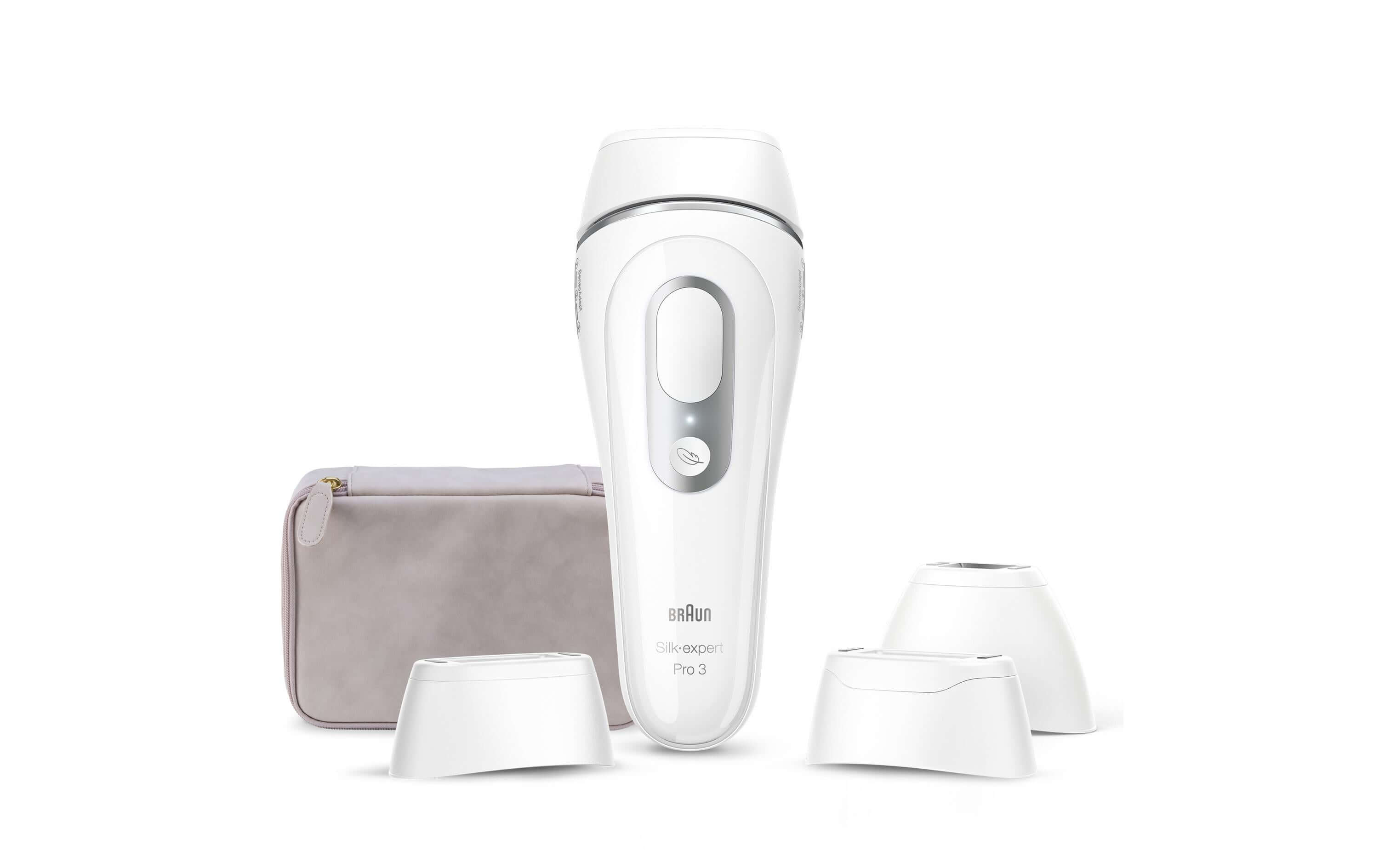 Braun IPL Hair Remover Silk Expert Pro 3 PL3230 IPL braun