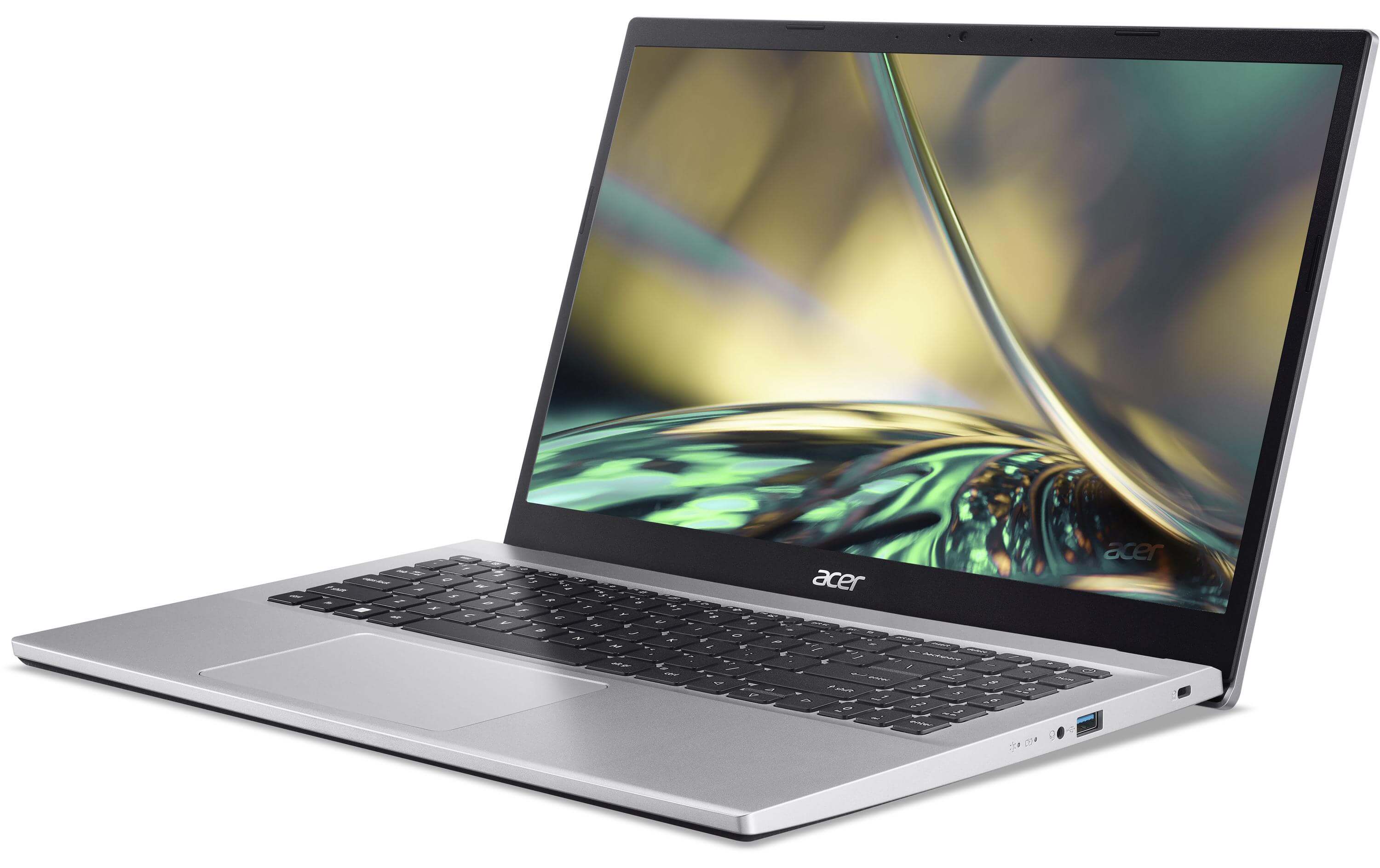 ACER Notebook Acer Aspire 3 A315 59 588J i5 16 GB 512 GB acer