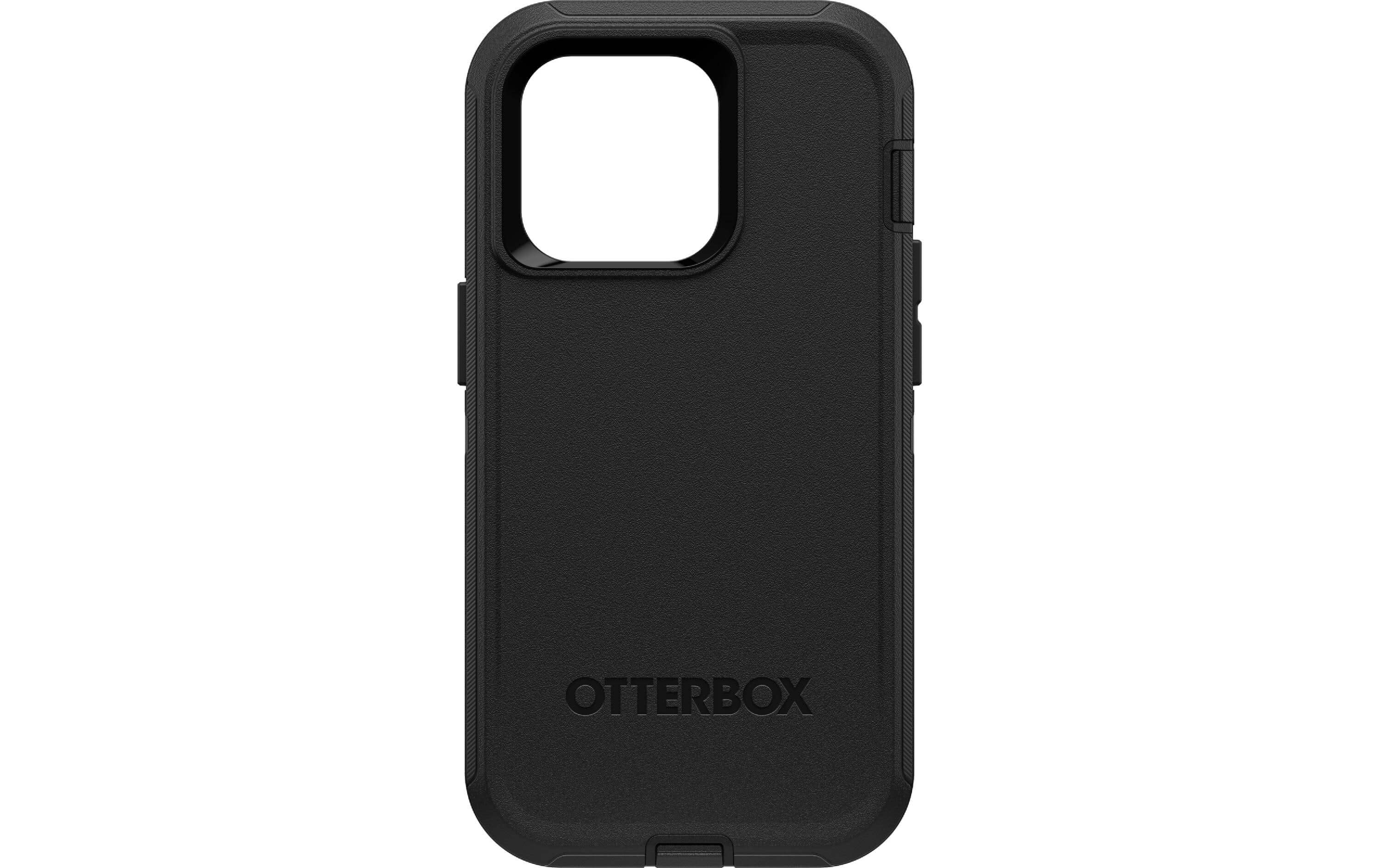 Otterbox Copertura posteriore Otterbox Defender iPhone 14 Pro Nero