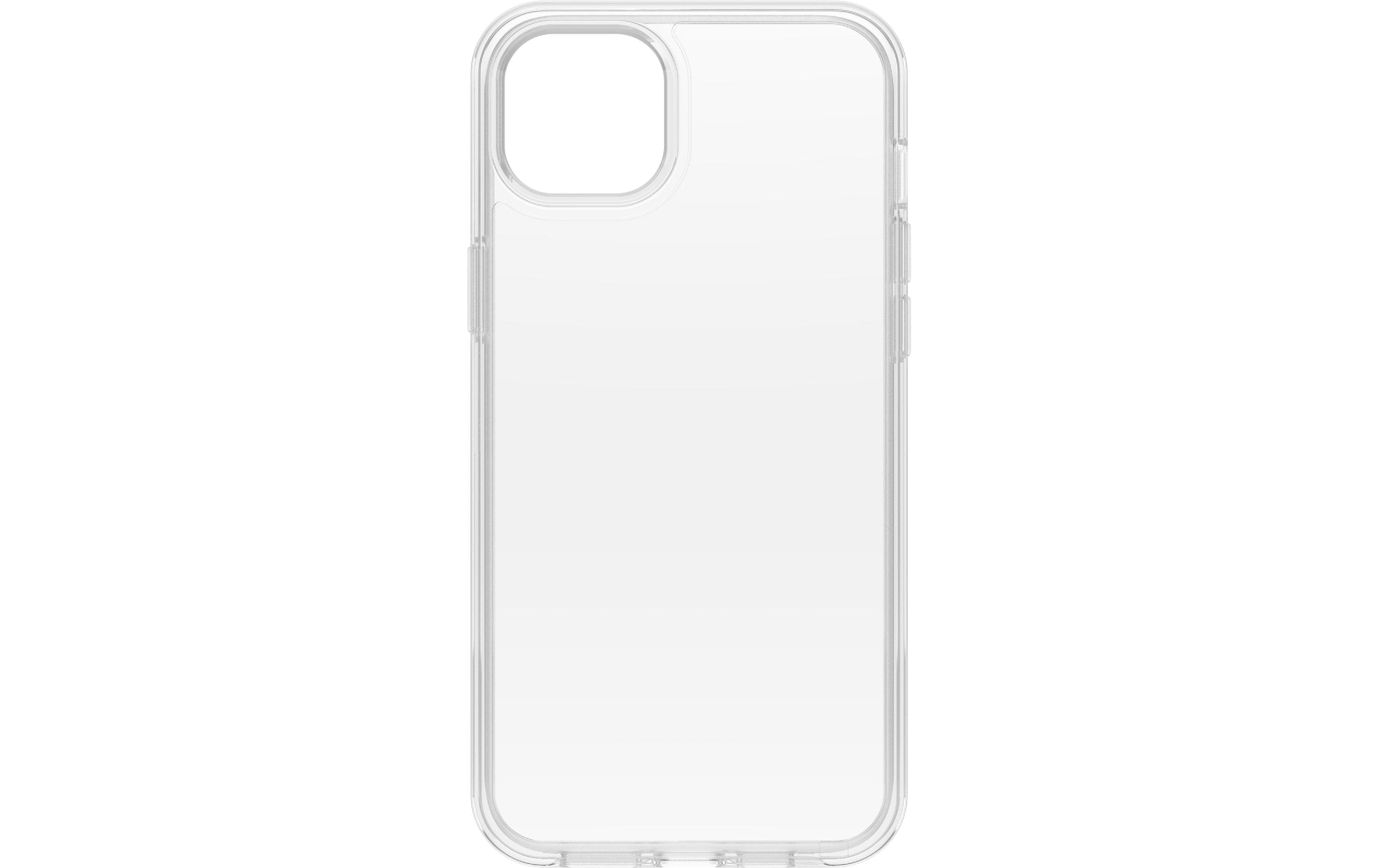 Otterbox Back Cover Symmetry iPhone 14 Plus Trasparente otterbox