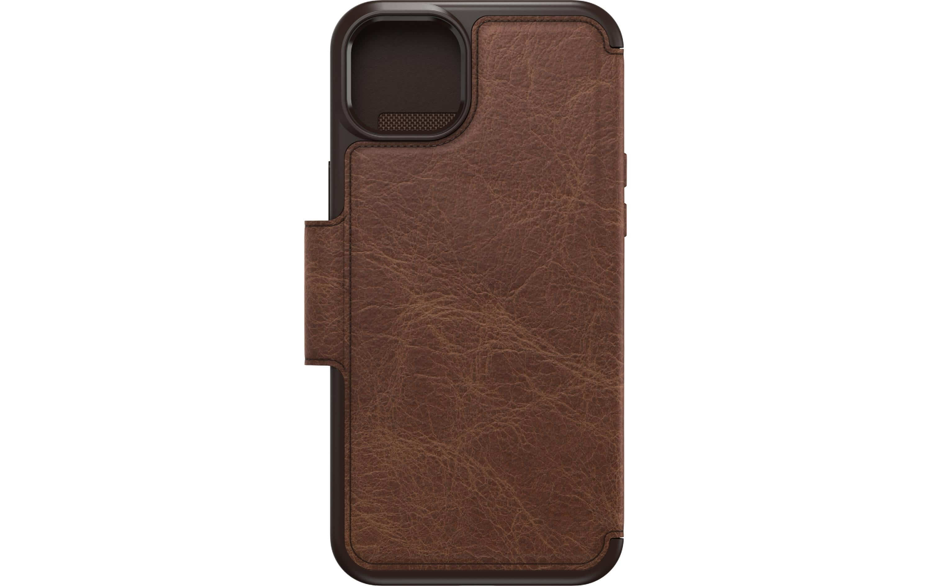 Otterbox Copertina a libro Otterbox Strada iPhone 14 Plus Marrone