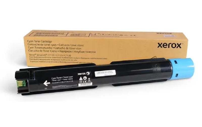 Xerox Toner Xerox 006R01825 Ciano xerox